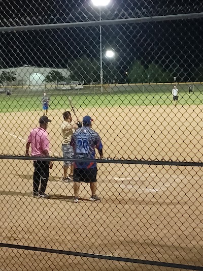 Berl Huffman Athletic Complex photo 5