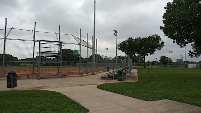 Bethel Field (Baseball)