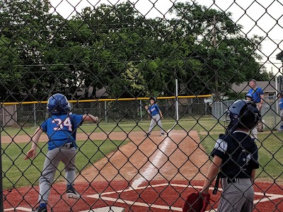 Bethel Field (Baseball) photo 2