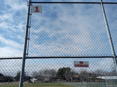 Bethel Field (Baseball) photo 3