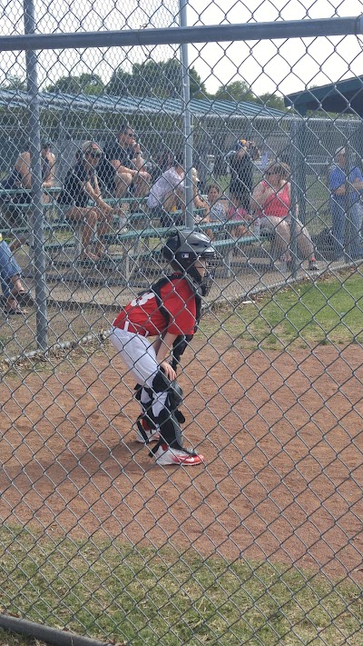 Bethel Field (Baseball) photo 5