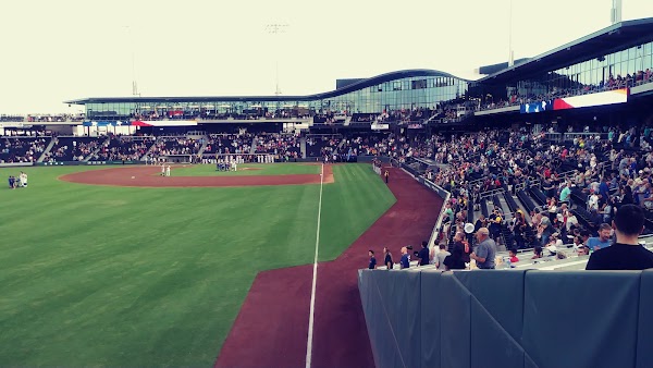 Big League Dreams Las Vegas