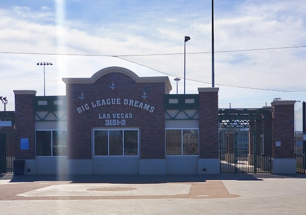Big League Dreams Las Vegas photo 2