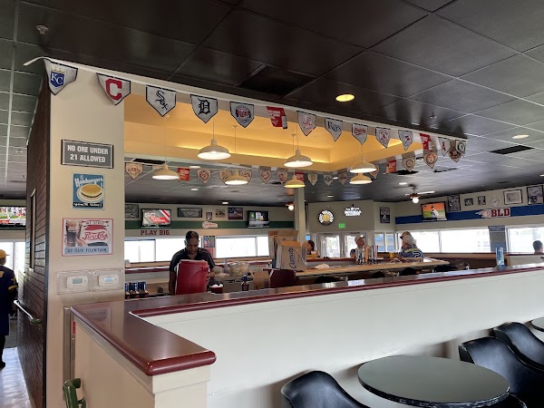 Big League Dreams Las Vegas photo 3