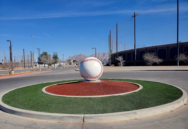 Big League Dreams Las Vegas photo 4