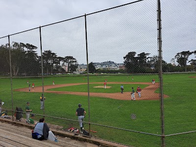 Big Rec Ball Field photo 2