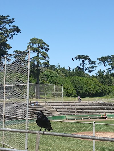 Big Rec Ball Field photo 5