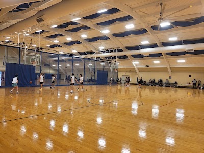 Big Run Athletic Complex