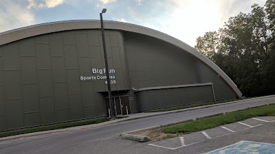 Big Run Athletic Complex photo 4