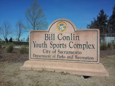 Bill Conlin Sports Complex