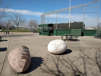 Bill Conlin Sports Complex photo 5