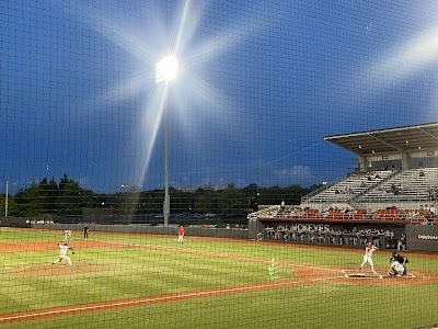 Bill Davis Stadium
