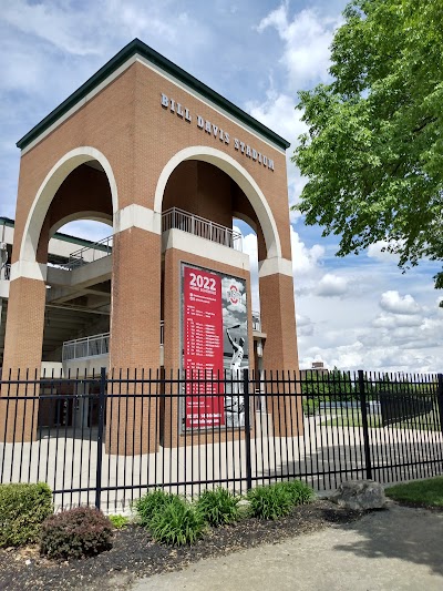 Bill Davis Stadium photo 2