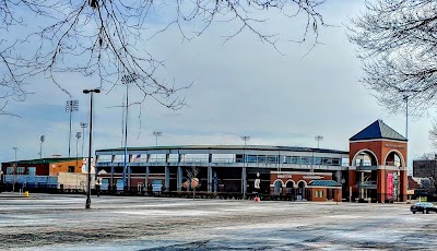 Bill Davis Stadium photo 4