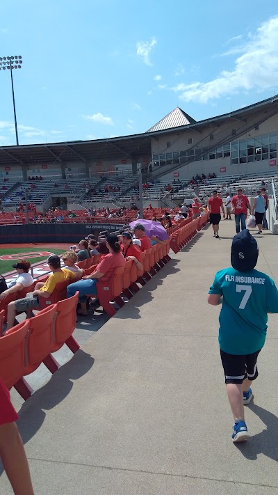 Bill Davis Stadium photo 5