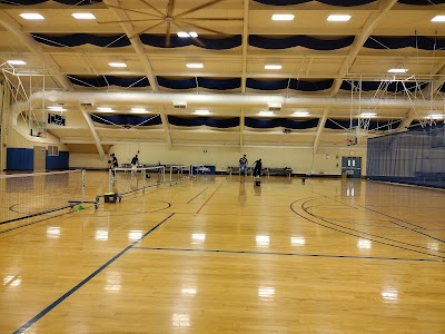 Bill McDonald Athletic Complex