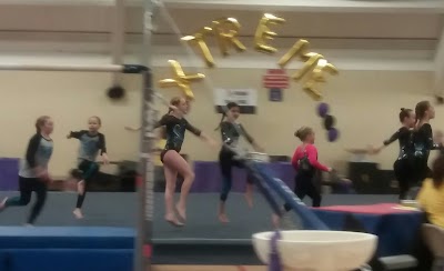 Bill McDonald Athletic Complex photo 3