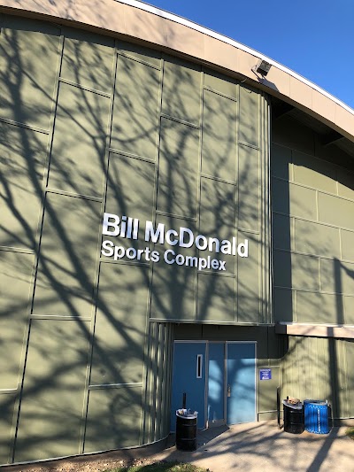 Bill McDonald Athletic Complex photo 4