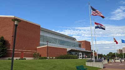 Billiken Sports Complex