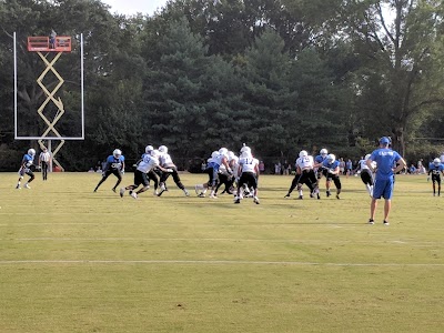 Billy J Murphy Athletic Complex