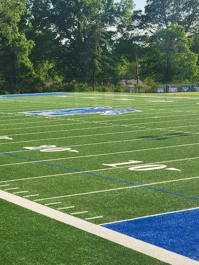 Billy J Murphy Athletic Complex photo 2
