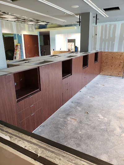 Billy J Murphy Athletic Complex photo 3