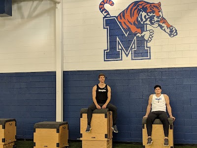 Billy J Murphy Athletic Complex photo 4