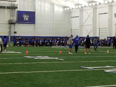 Billy J Murphy Athletic Complex photo 5