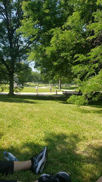 Billy Niesen Ball Field 1 photo 3