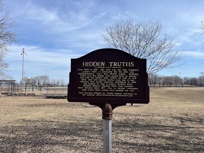 Billy Niesen Ball Field 1 photo 4