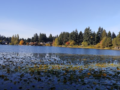 Bitter Lake Playfield photo 2