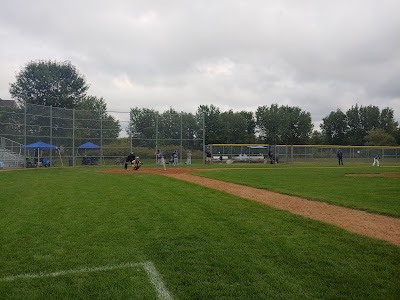 Blaine Baseball Complex