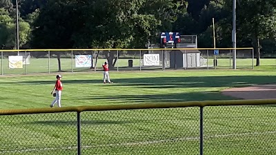 Blaine Baseball Complex photo 2