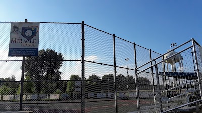 Blaine Baseball Complex photo 3