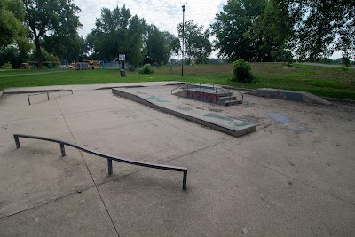 Blaine Baseball Complex photo 5