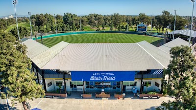 Blair Field