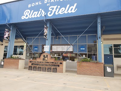 Blair Field photo 2