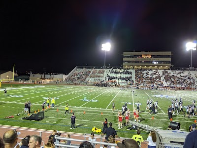 Blossom Athletic Center