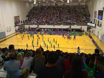 Blossom Athletic Center photo 2