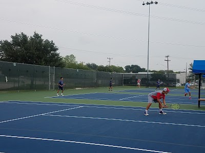 Blossom Athletic Center photo 3