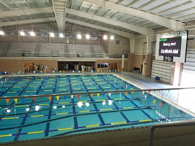 Blossom Athletic Center photo 4