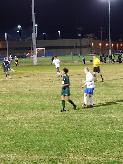 Blossom Athletic Center photo 5