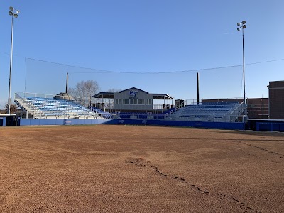 Blue Raider Softball Field photo 2