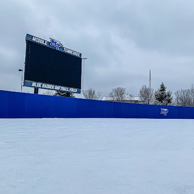 Blue Raider Softball Field photo 3