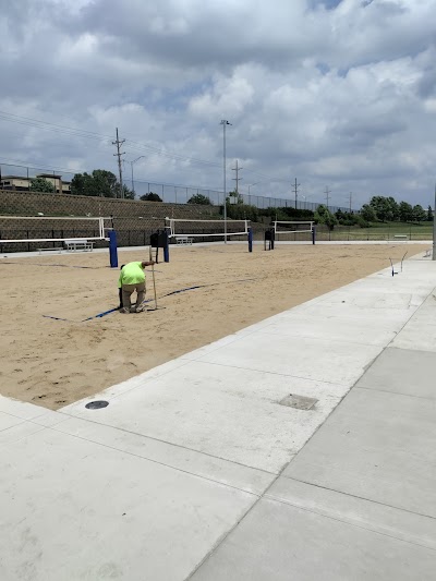 Blue Valley Recreation Sports Complex photo 2