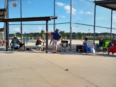 Blue Valley Recreation Sports Complex photo 5