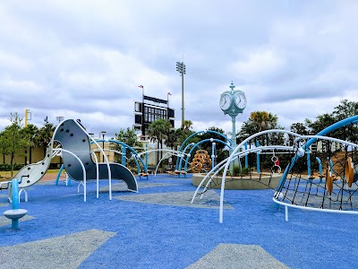 Blue Wahoos Stadium photo 2