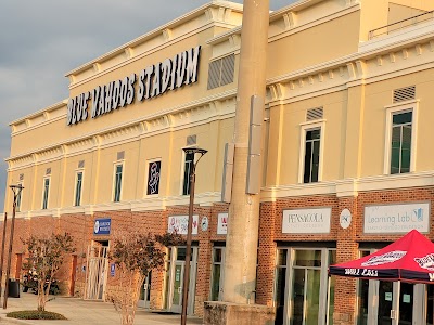 Blue Wahoos Stadium photo 3