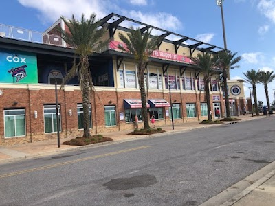 Blue Wahoos Stadium photo 5