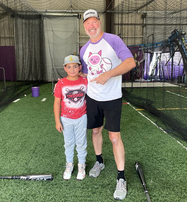 Blueberry Batting Cages photo 3